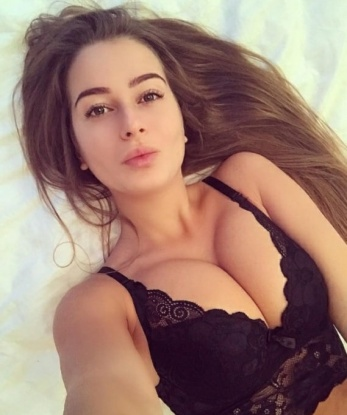 Проститутка Мирослава