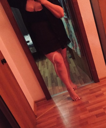 Проститутка Олеся