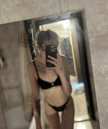 Проститутка Изабелла